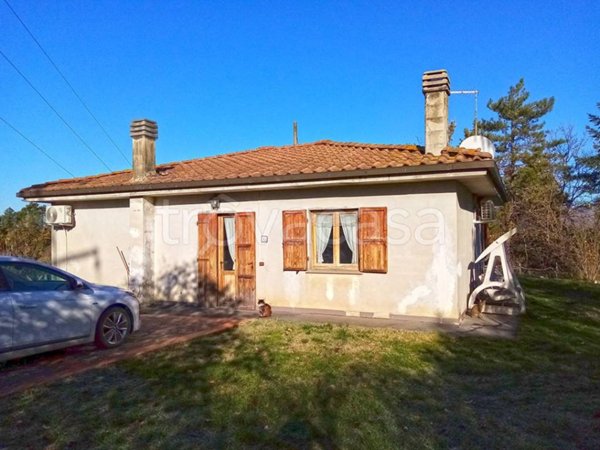 casa indipendente in vendita a Civitella in Val di Chiana in zona Pieve a Maiano