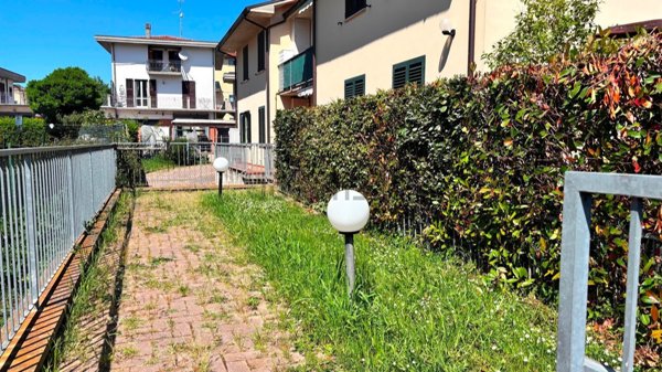 appartamento in vendita a Civitella in Val di Chiana in zona Tegoleto
