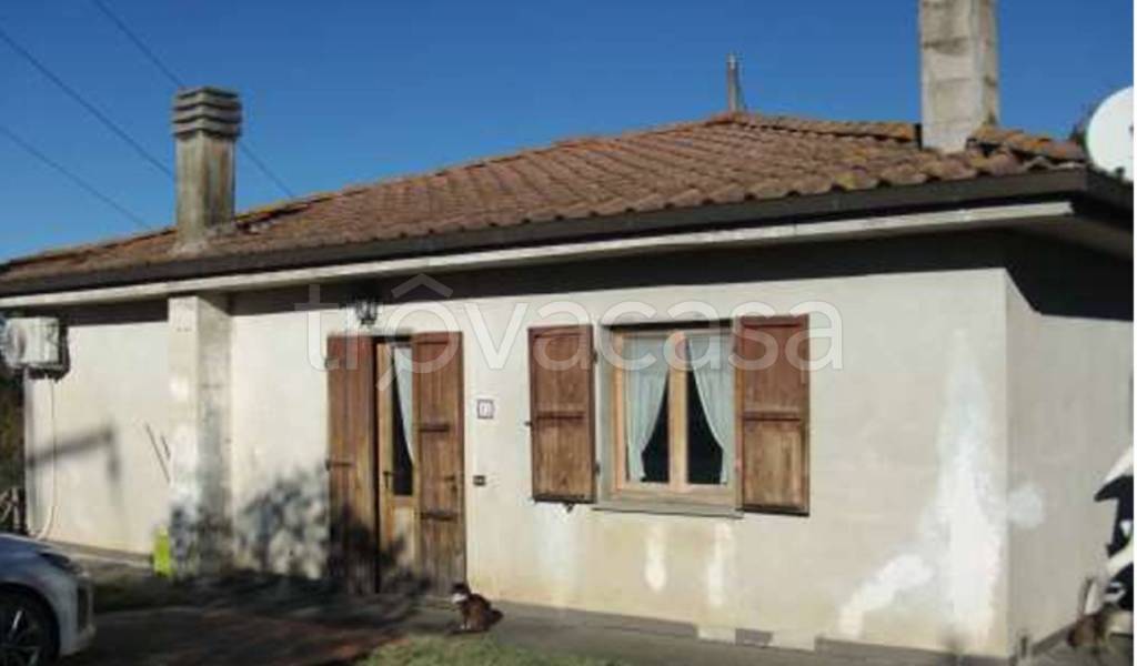 trivano in vendita a Civitella in Val di Chiana in zona Pieve a Maiano
