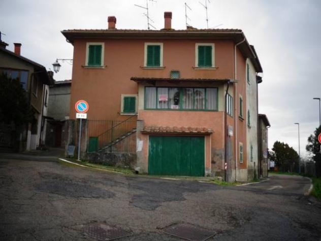 casa indipendente in vendita a Civitella in Val di Chiana