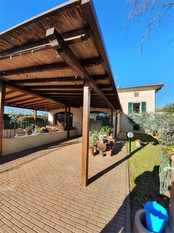 casa indipendente in vendita a Civitella in Val di Chiana