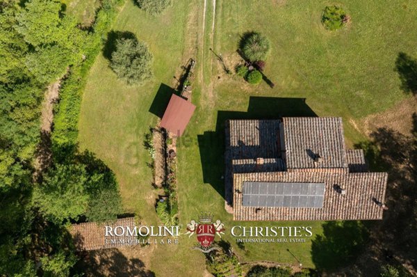 casa indipendente in vendita a Civitella in Val di Chiana