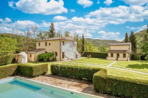 casa indipendente in vendita a Civitella in Val di Chiana