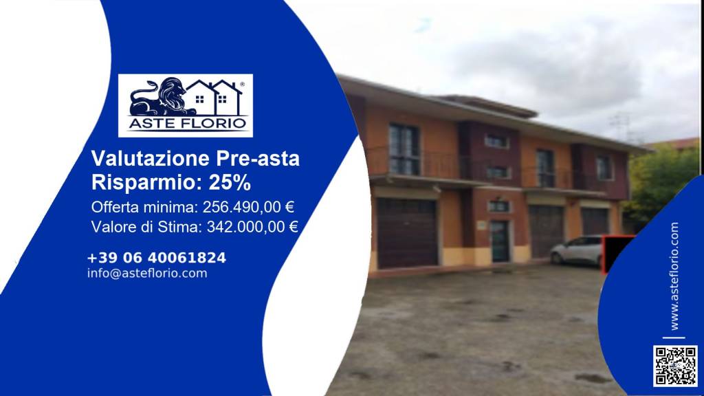 negozio in vendita a Civitella in Val di Chiana in zona Pieve al Toppo