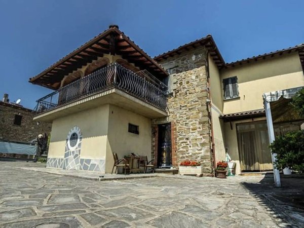 casa indipendente in vendita a Civitella in Val di Chiana in zona Ciggiano