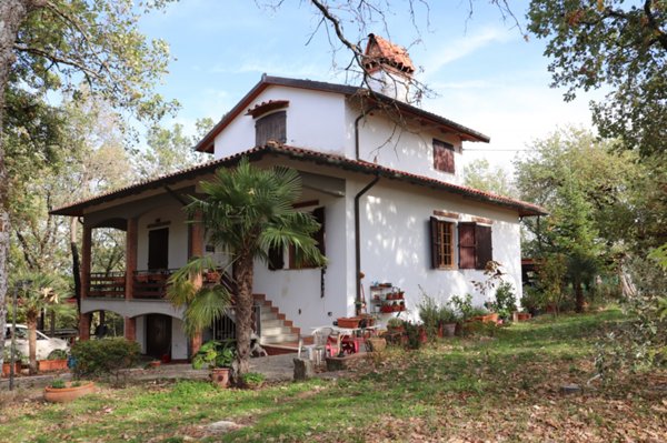 casa indipendente in vendita a Civitella in Val di Chiana