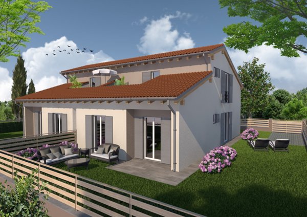 casa indipendente in vendita a Civitella in Val di Chiana in zona Pieve al Toppo