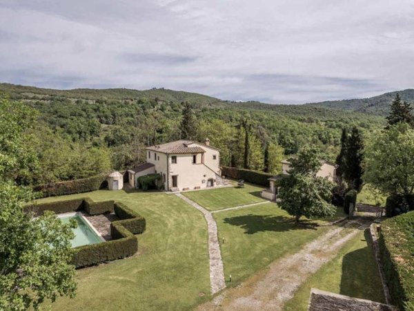 casa indipendente in vendita a Civitella in Val di Chiana