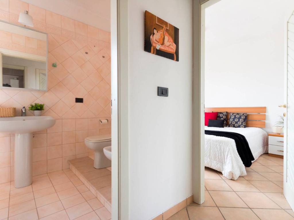 appartamento in vendita a Civitella in Val di Chiana in zona Tegoleto