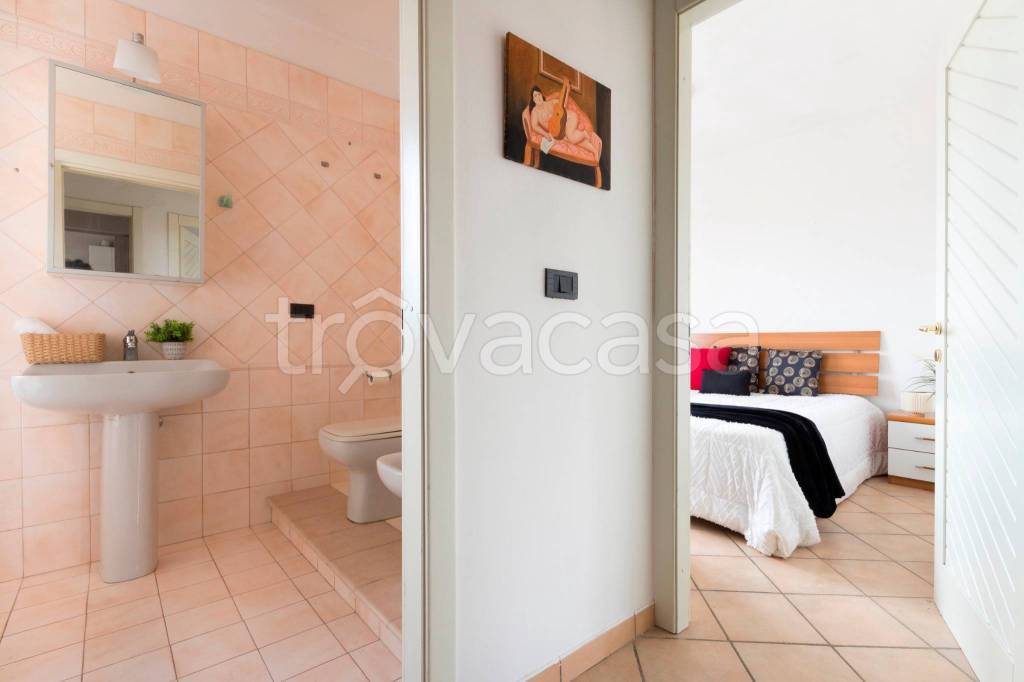 appartamento in vendita a Civitella in Val di Chiana in zona Tegoleto