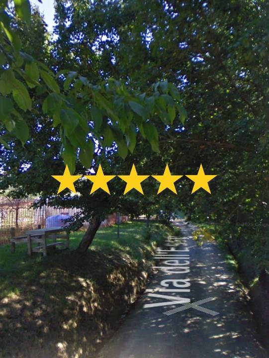 casa indipendente in vendita a Civitella in Val di Chiana in zona Ciggiano