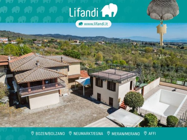 casa indipendente in vendita a Civitella in Val di Chiana in zona Ciggiano