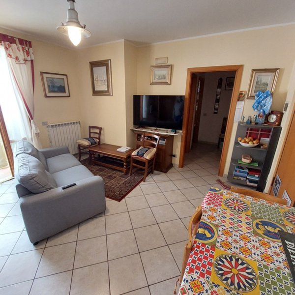 appartamento in vendita a Civitella in Val di Chiana in zona Tegoleto