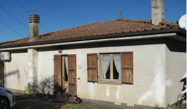 appartamento in vendita a Civitella in Val di Chiana in zona Pieve a Maiano