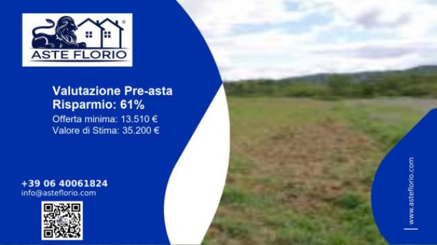 terreno agricolo in vendita a Civitella in Val di Chiana