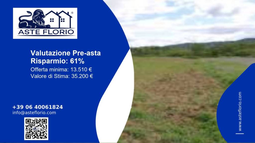 terreno agricolo in vendita a Civitella in Val di Chiana