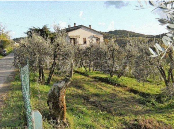 appartamento in vendita a Civitella in Val di Chiana in zona Pieve a Maiano