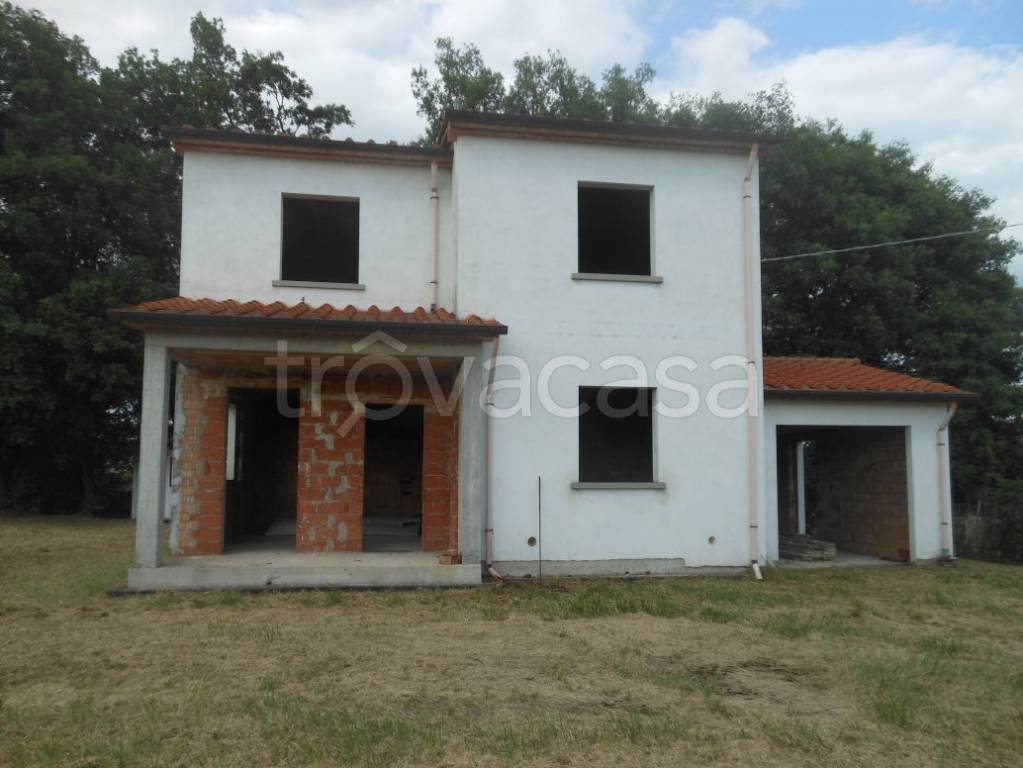 casa indipendente in vendita a Civitella in Val di Chiana in zona Albergo