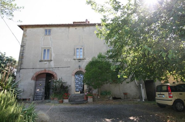 casa indipendente in vendita a Civitella in Val di Chiana in zona Badia al Pino