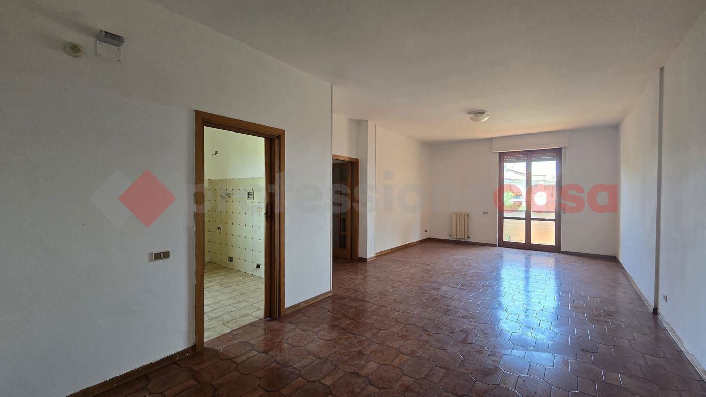 appartamento in vendita a Civitella in Val di Chiana in zona Pieve al Toppo