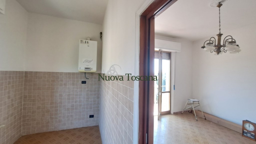 appartamento in vendita a Civitella in Val di Chiana