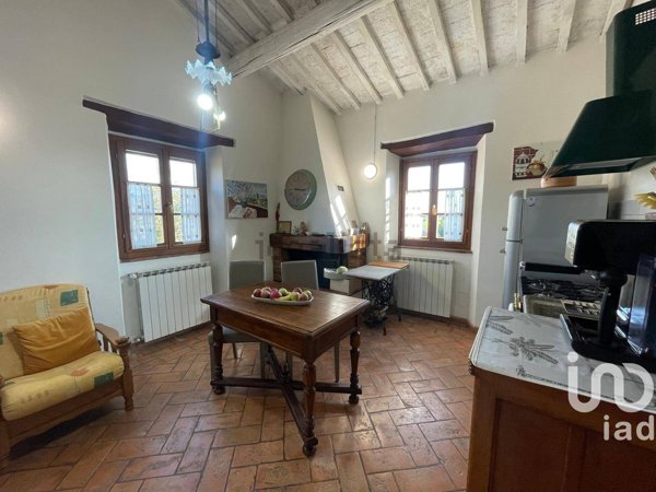 appartamento in vendita a Civitella in Val di Chiana