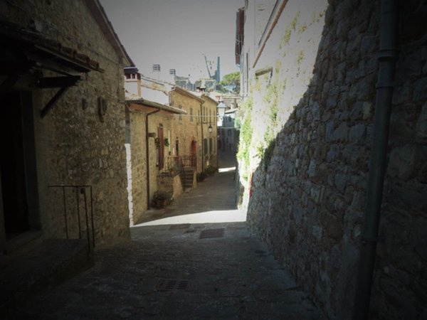 casa indipendente in vendita a Civitella in Val di Chiana