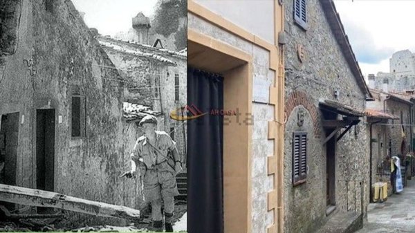 casa indipendente in vendita a Civitella in Val di Chiana