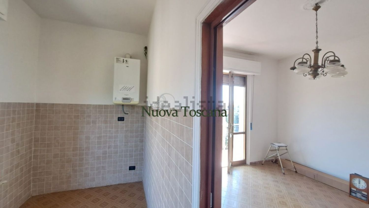appartamento in vendita a Civitella in Val di Chiana