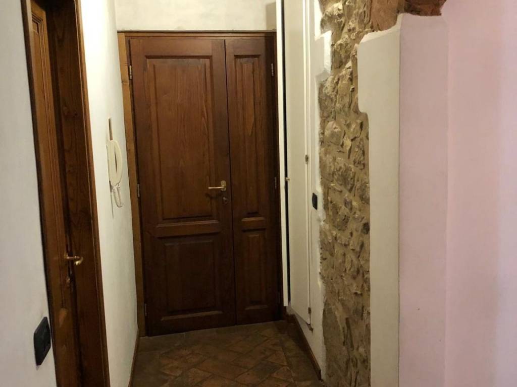 casa indipendente in vendita a Civitella in Val di Chiana in zona Tegoleto