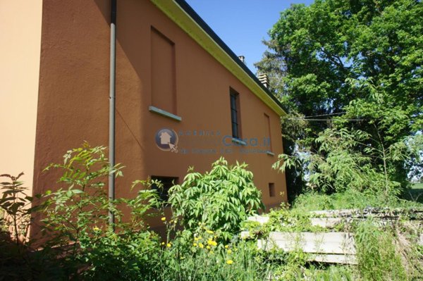 casa indipendente in vendita a Civitella in Val di Chiana