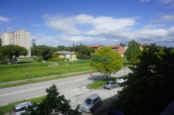 appartamento in vendita a Civitella in Val di Chiana