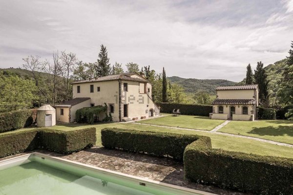 casale in vendita a Civitella in Val di Chiana