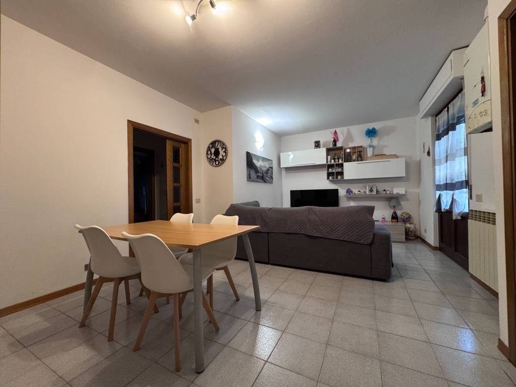 appartamento in vendita a Civitella in Val di Chiana in zona Ciggiano