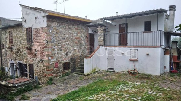 appartamento in vendita a Civitella in Val di Chiana