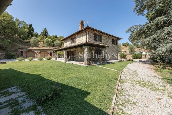 casa indipendente in vendita a Civitella in Val di Chiana