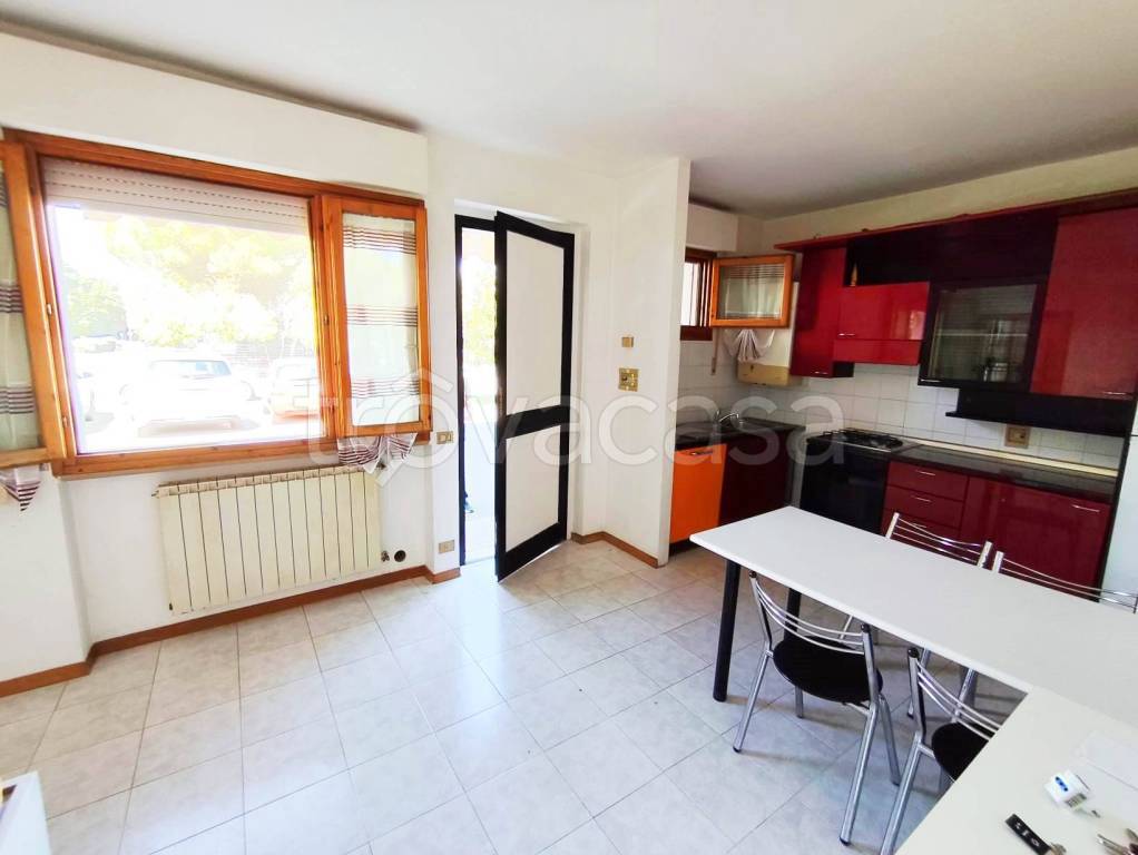 appartamento in vendita a Civitella in Val di Chiana in zona Pieve al Toppo