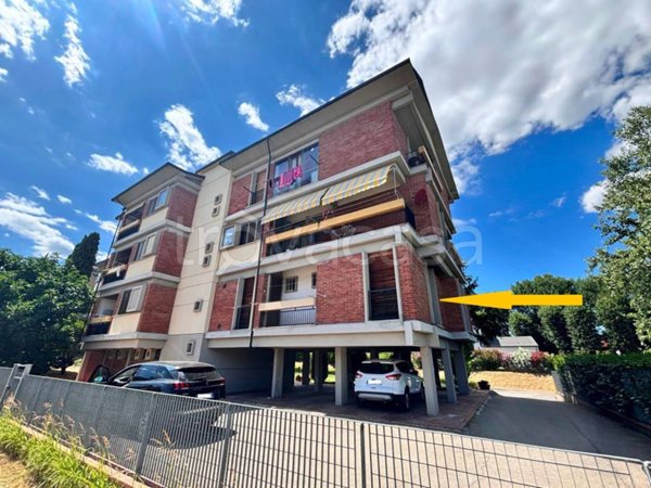 appartamento in vendita a Civitella in Val di Chiana in zona Pieve al Toppo