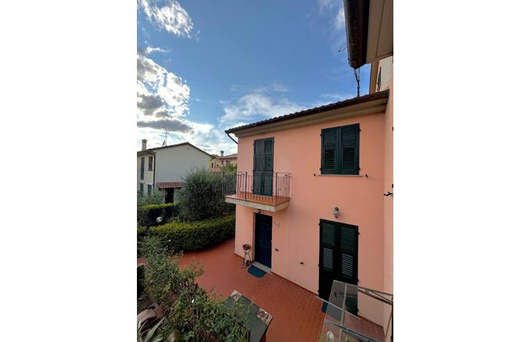 casa indipendente in vendita a Civitella in Val di Chiana in zona Ciggiano
