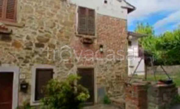appartamento in vendita a Civitella in Val di Chiana in zona Viciomaggio