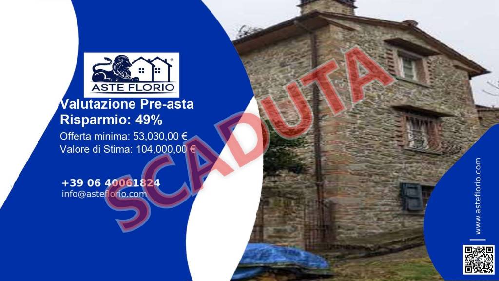 appartamento in vendita a Civitella in Val di Chiana in zona Cornia