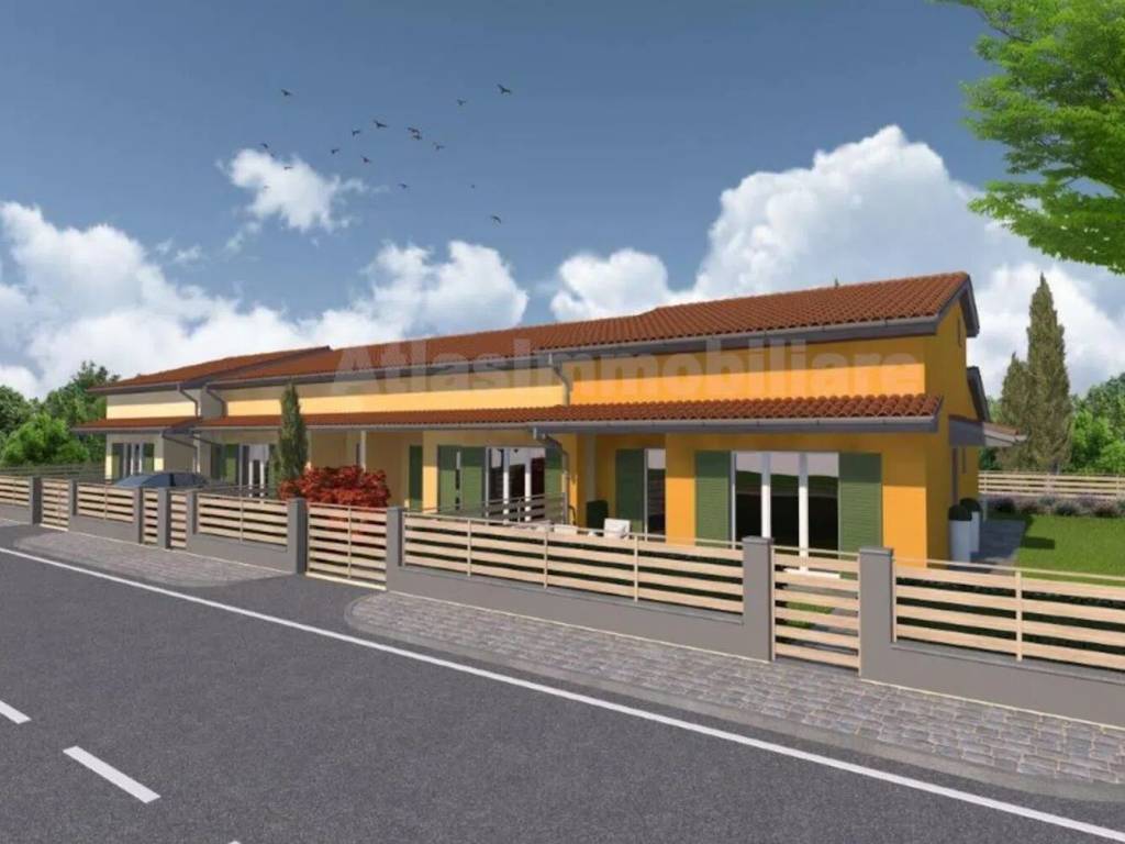casa indipendente in vendita a Civitella in Val di Chiana in zona Pieve al Toppo