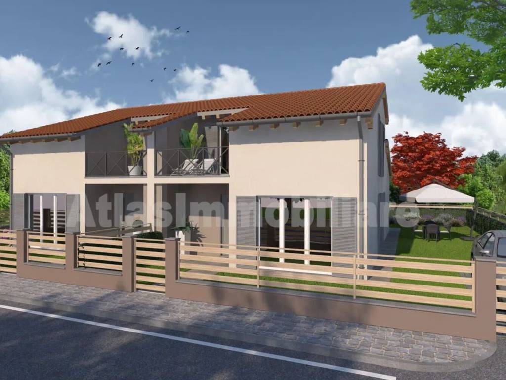 casa indipendente in vendita a Civitella in Val di Chiana