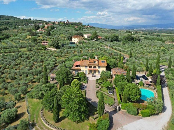 casa indipendente in vendita a Civitella in Val di Chiana