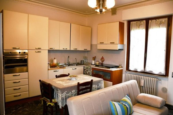 casa indipendente in vendita a Civitella in Val di Chiana in zona Ciggiano
