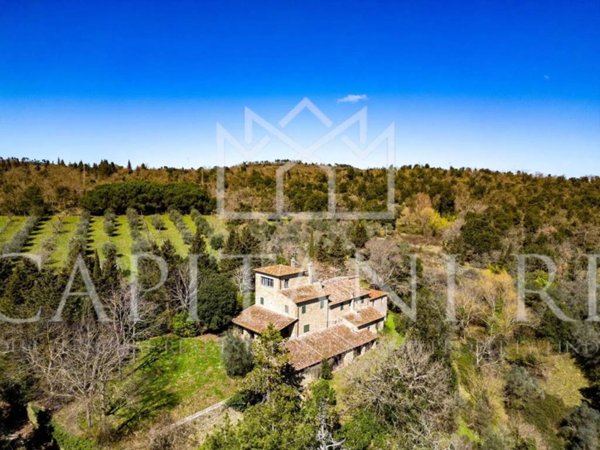 casa indipendente in vendita a Civitella in Val di Chiana