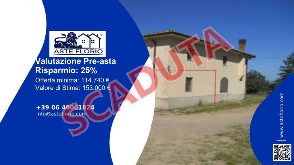 appartamento in vendita a Civitella in Val di Chiana in zona Pieve a Maiano