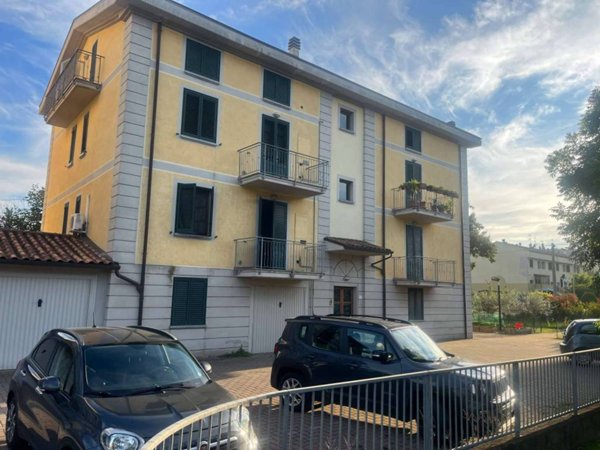 appartamento in vendita a Civitella in Val di Chiana in zona Viciomaggio