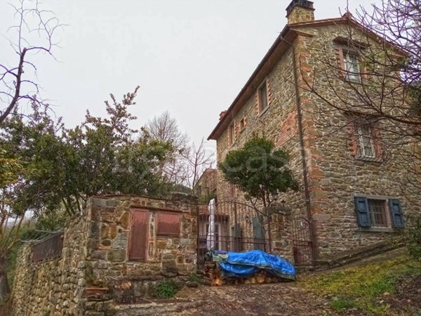 appartamento in vendita a Civitella in Val di Chiana in zona Cornia