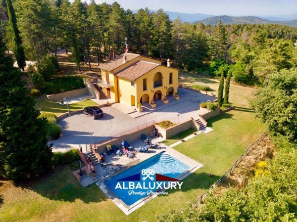 casa indipendente in vendita a Civitella in Val di Chiana